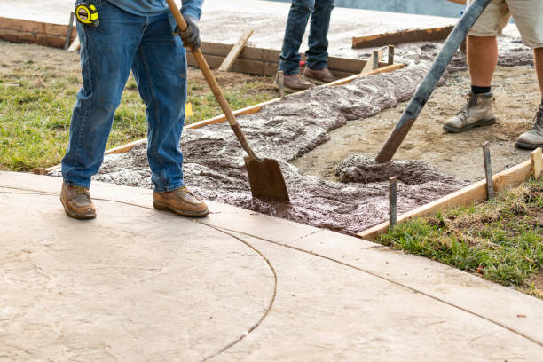 Best Concrete Demolition Services in Comfort, TX