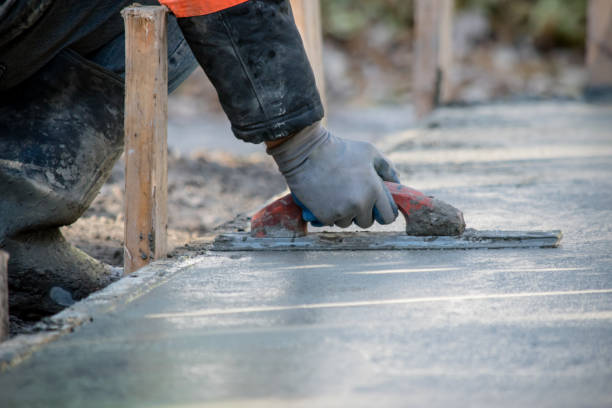 Best Stamped Concrete Services in Comfort, TX