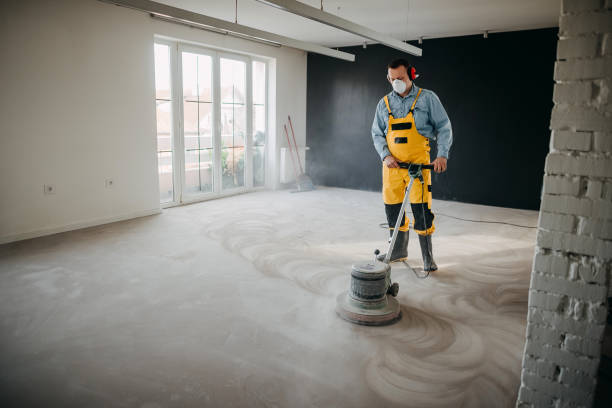 Best Concrete Grinding and Polishing in Comfort, TX