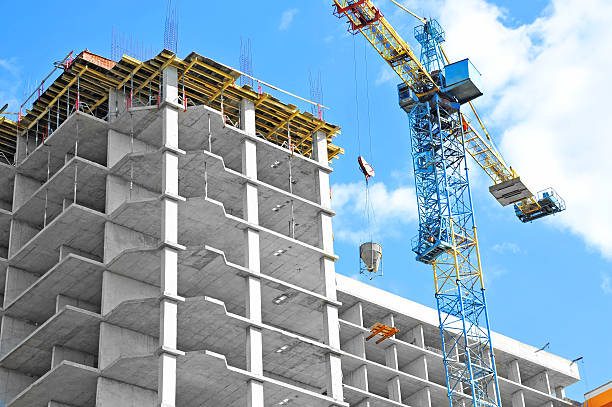 Best Concrete Retaining Walls in Comfort, TX